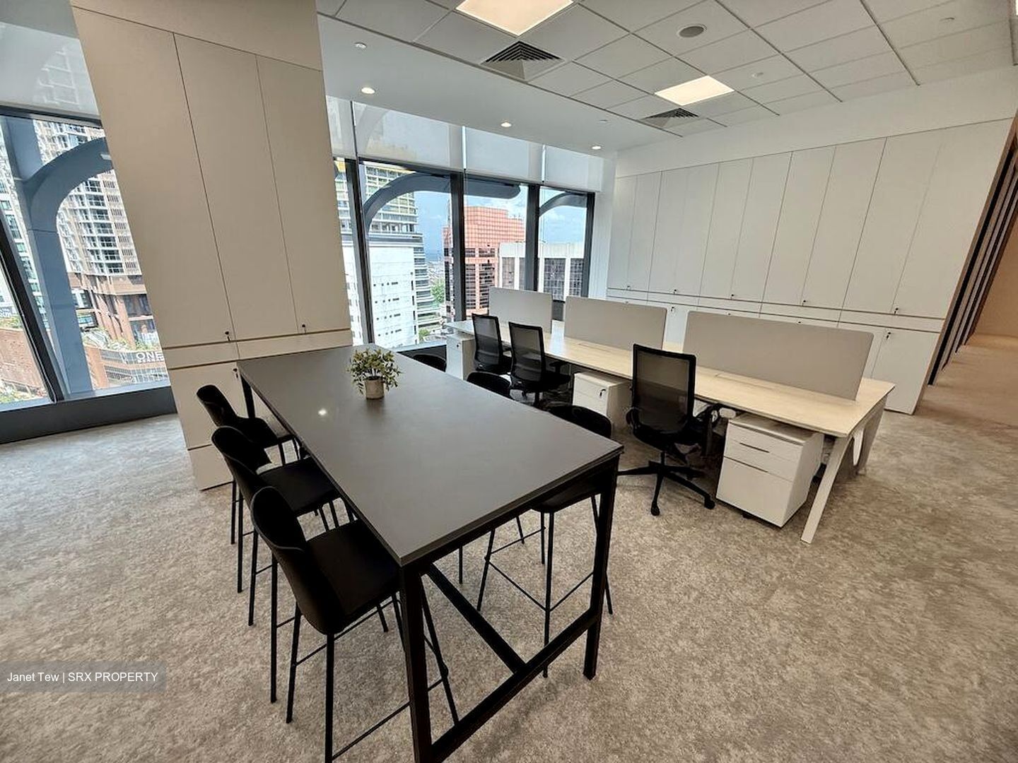 Keppel Towers (D2), Office #577047351